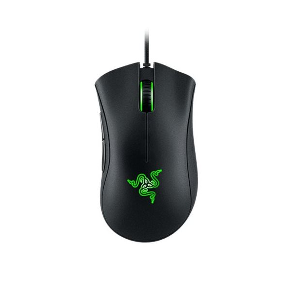 Souris filaire Razer Deathadder Essential (2021)