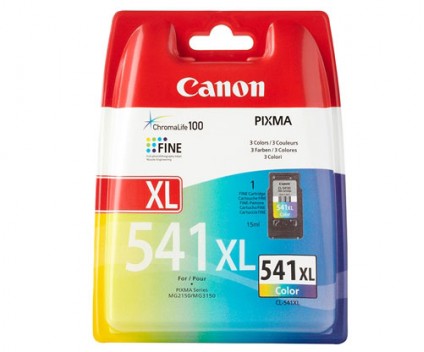 Cartouche Canon CL-541XL Couleur 400 Pages