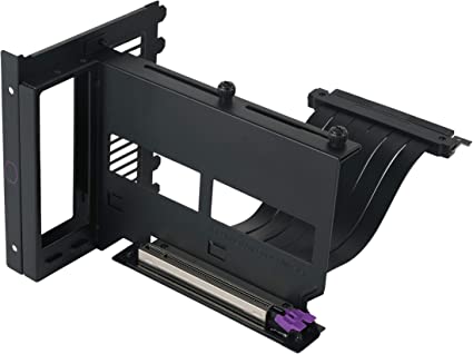 Riser + Support vertical universel pour GPU Phanteks PCI-E 3.0 Longueur 20Cm