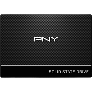 SSD 500Go SATA III 2.5&quot; PNY CS900