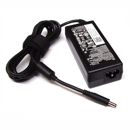 Chargeur secteur Original pour portable Dell 65W (19.5V 4.5/3.0mm) 450-AECL