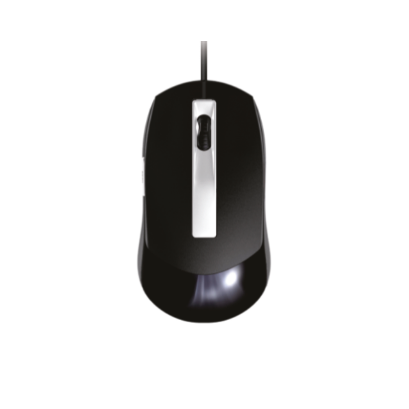 Souris scanner filaire LiteArray