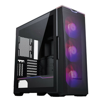 Boitier Phanteks XT Pro Ultra Noir D-RGB ATX