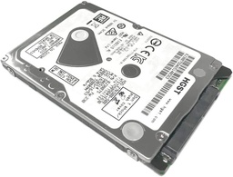 [21400271] 500Go SATA II 2.5&quot; 7200T HGST Z7K500-500