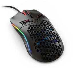 [GO-BLACK] Souris filaire Glorious PC Gaming Race Model O Noir Mat