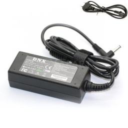 [52001236] Chargeur secteur pour portable Asus prise carré 19V 1.75A (compatible)