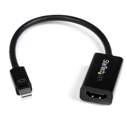 [251719] Adaptateur Displayport 1.2 M vers HDMI F 0.10M