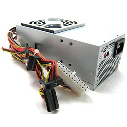 [ALI044] Alimentation 250W W205D/T497G pour PC Dell/HP