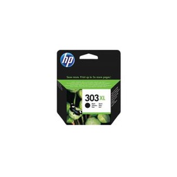 [T6N02AE#UUS] Cartouche HP 303 Noir 200 Pages