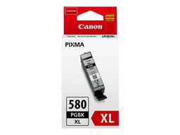 [2024C001] Cartouche Canon PGI-580 XL Noir