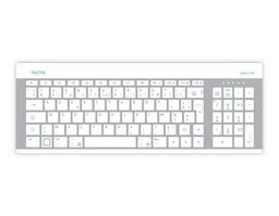 [CLA108] Clavier en verre Tactys Slim 711