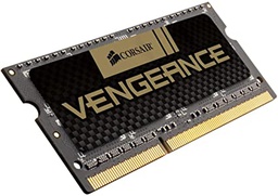 [SOD047] Sodimm 4Go DDR3 1600Mhz Corsair Vengeance