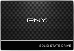 [SSD7CS900-1TB-RB] SSD 1To SATA III 2.5&quot; PNY CS900