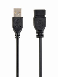 Rallonge USB 2.0 A M/F