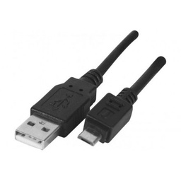 Câble USB 2.0 A vers B