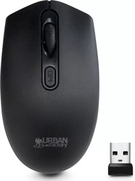 Souris sans fil Urban Factory Free (piles non fournies)