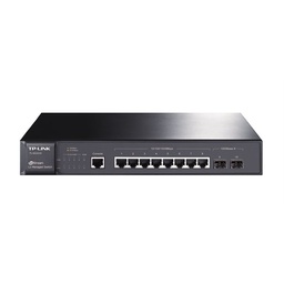 [TL-SG3210] Switch 10 Ports Manageable Tp-Link TL-SG3210  Jetstream Omada