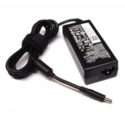 [450-AECL] Chargeur secteur Original pour portable Dell 65W (19.5V 4.5/3.0mm) 450-AECL