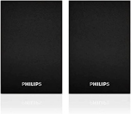 [SPA2000] Haut-Parleurs Philips SPA20/00 2.0 USB