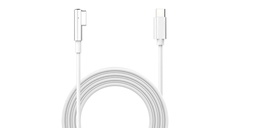 [MBXAP-MAG1-CABLE] Câble Magsafe 1 vers USB-C M/M 1.8M Blanc Coreparts