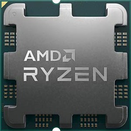 [100-000000597] AMD AM5 Ryzen 5 7500F (3.7 GHz / 5.0 GHz)  6C/12T (Version Tray)