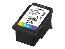 [5442C001] Cartouche Canon CL-576 Couleur 100 Pages