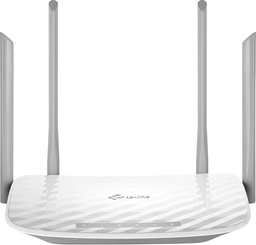 [ARCHER C50] Routeur TP Link Archer C50 4 Ports 10/100 Wifi 5 AC 1200