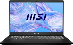 [9S7-15HK12-220] MSI 15.6&quot; Modern 15 B7M Ryzen 7 7730U/16Go/SSD512Go/FHD IPS/Windows 11 Familial