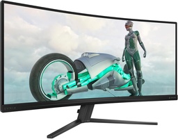 [34M2C3500L] Moniteur 34&quot; Incurvé Philips 34M2C3500L WQHD 180Hz 1Ms